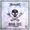 Bang This (feat. Flexx Calibur) - Autokorekt lyrics