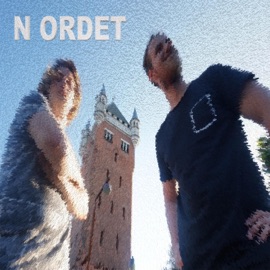 N Ordet (feat. Moller) Moarten