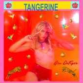 Tangerine artwork