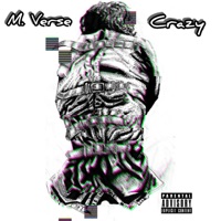 Crazy (feat. Tyrese) - Single - M. Verse