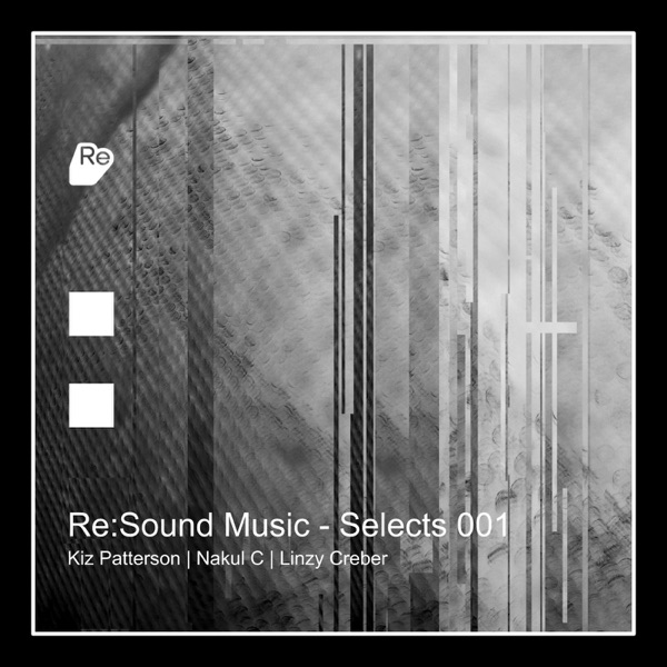 Re:Sound Music Selects 001 - Single