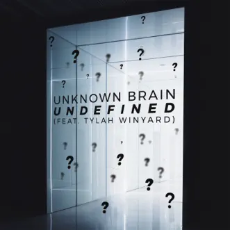 Undefined by Unknown Brain & Tylah Winyard song reviws