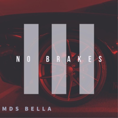 No Brakes - Single
