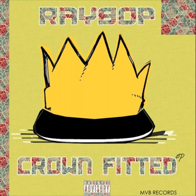 Crown Fitted - EP
