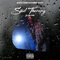 Soul Therapy - EP - Cee Tha Gxdd