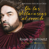 Rami Martinez - De las Villanescas al Corrido portada