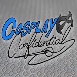 Cosplay Confidential – Episode 53 Old fashioned Nerd