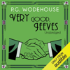 Very Good, Jeeves (Unabridged) - P.G. Wodehouse