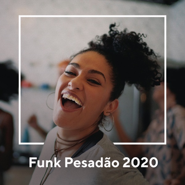 Funk Pesadão 2020 - WC no Beat, PEDRO SAMPAIO & FP do Trem Bala