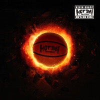 He's on Fire - Single - Kevin Knapp