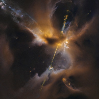 7 Years (Space) - EP