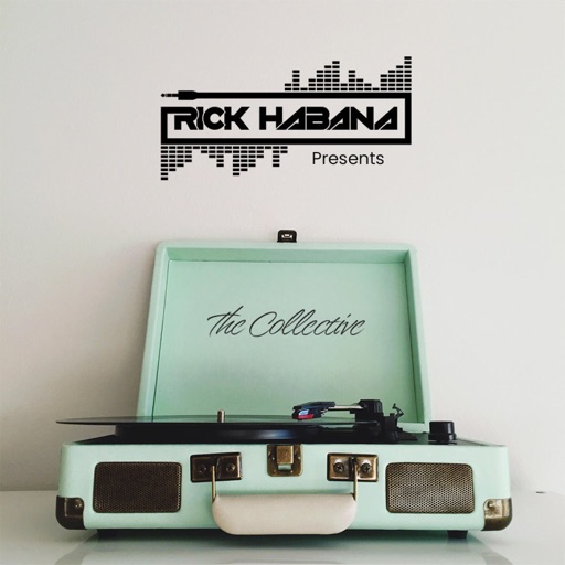 Art for Smooth It Out (feat. Paul Brown) by Rick Habana