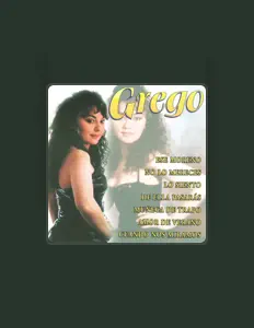 Listen to La Grego, watch music videos, read bio, see tour dates & more!