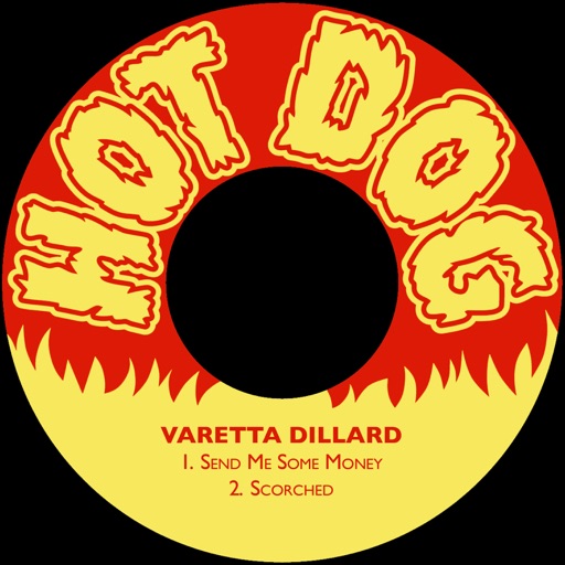 Album artwork