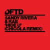 Hide U (Chicola Extended Remix) cover art