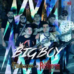 Big Boy (feat. Grupo Los Caballeros) - Single - Los Alcapones De Culiacan Big Boy (feat. Grupo Los Caballeros) - Single - Los Alcapones De Culiacan
