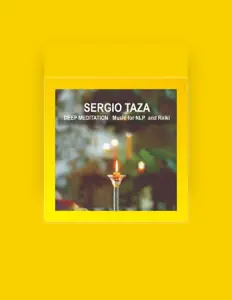 Ouça Sérgio Taza, assista a videoclipes, leia a biografia, veja as datas das turnês e mais!