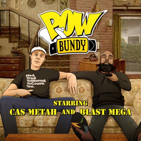 Pow Bundy