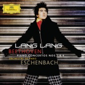 Beethoven: Piano Concertos Nos. 1 & 4 artwork