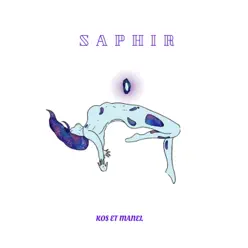 Saphir - Single - Manel Saphir - Single - Manel