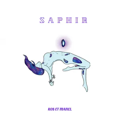 Saphir - Single - Manel