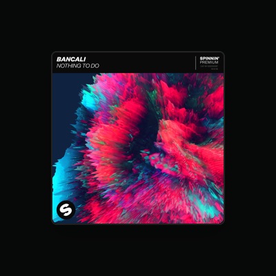 Listen to Bancali, watch music videos, read bio, see tour dates & more!