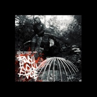 Punchfknface (feat. Cix50) - Single - Chronic Shnxman
