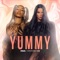 Yummy - INNA & Stefflon Don lyrics