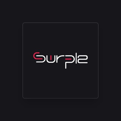 Listen to Surple, watch music videos, read bio, see tour dates & more!