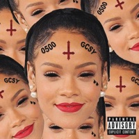 Rihanna (feat. Cameron Azi) - Single - Dirty Dev