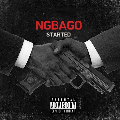 Ngbago - Single