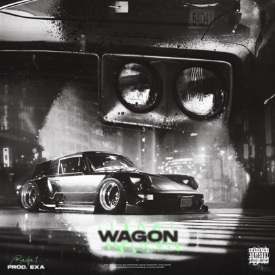 Wagon - Single