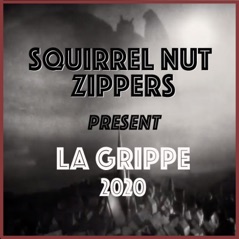 La Grippe 2020 - Single