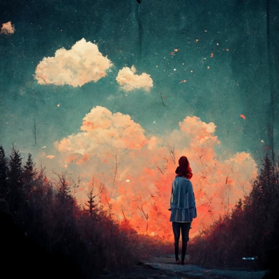 It's Fine, I'm Fine, I'm Better Now