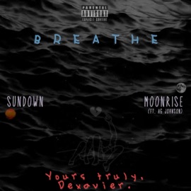 Moonrise (feat. Ag Johnson) Dexavier