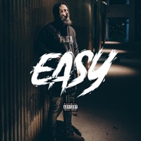 Easy - Single - Benjamin Bobby