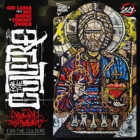 For the Culture (feat. Big House & Tommy Touch) - Single - Gio Lama