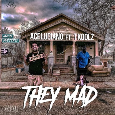 They Mad (feat. T Koolz) - Single