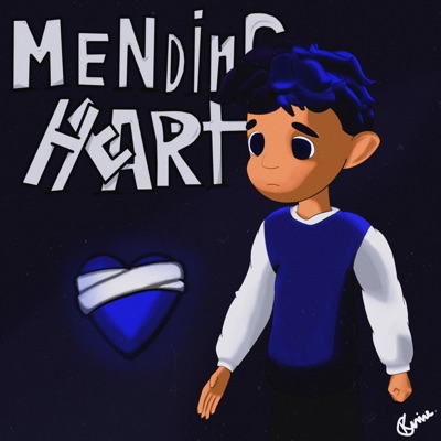 Mending Heart - EP