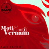 Moti Veraana (From Songs of Faith) [feat. Osman Mir] artwork