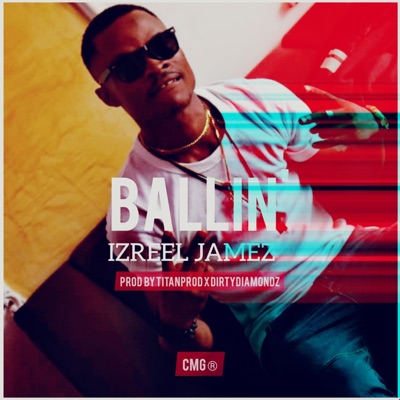 Ballin' - Single