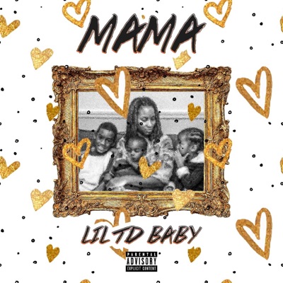 Mama - Single