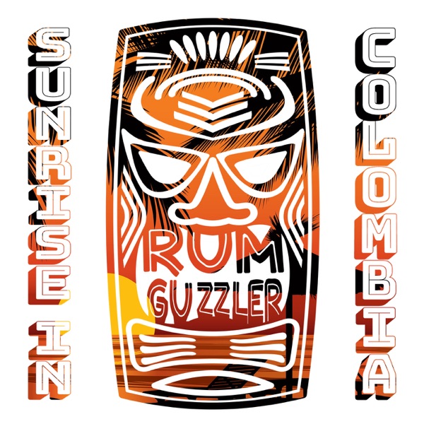 Sunrise in Colombia - Single