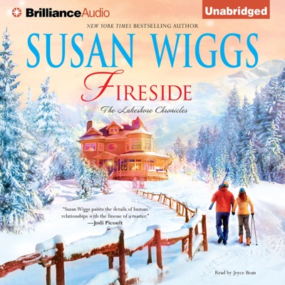 Fireside: The Lakeshore Chronicles, Book 5 (Unabridged)