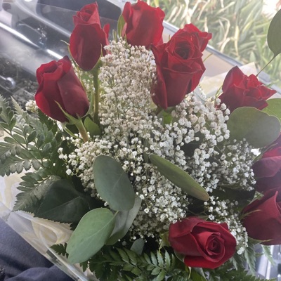 Lucky 2 HaveYou - Single