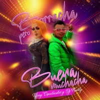 Borracha Pero Buena Muchacha - Single - Tifany Espectacular