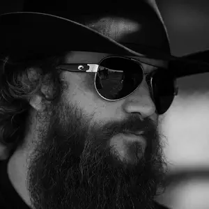 Cody Jinks