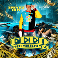 Money Boy - Feed the Skreetz artwork