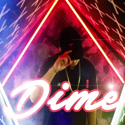 Dime - Single - Conde Spaik
