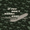 If You Don't Wanna Know
